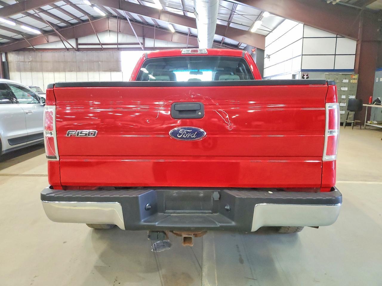 2013 Ford F150 Super Cab - Фото 6