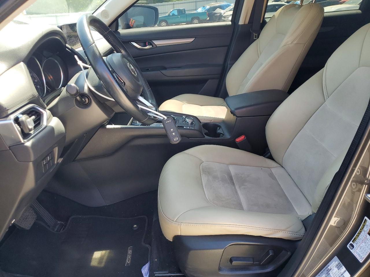 2018 Mazda Cx-5 Touring - Фото 7