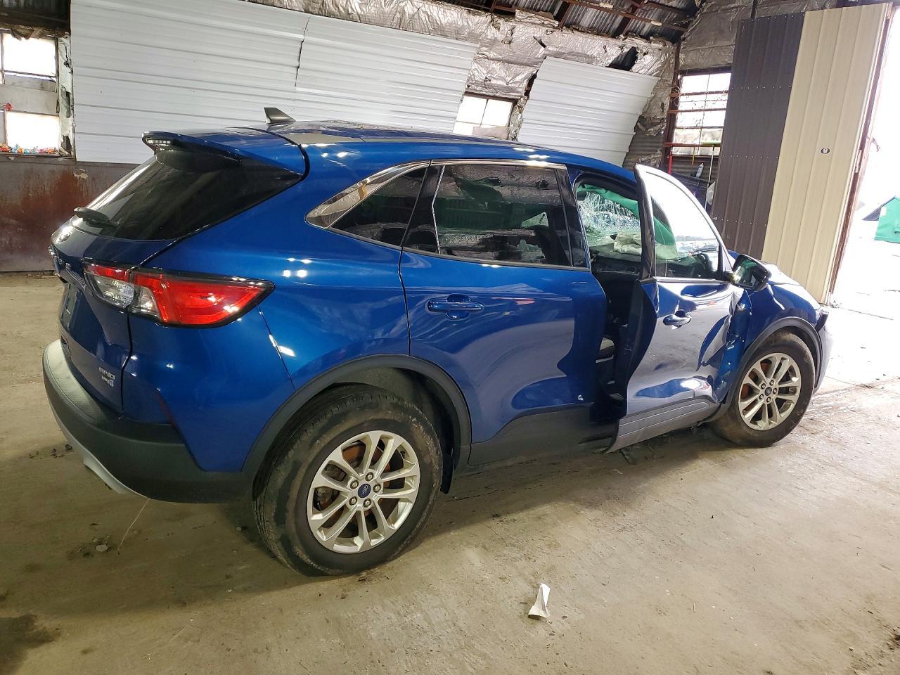 2022 Ford Escape Se - Image 3