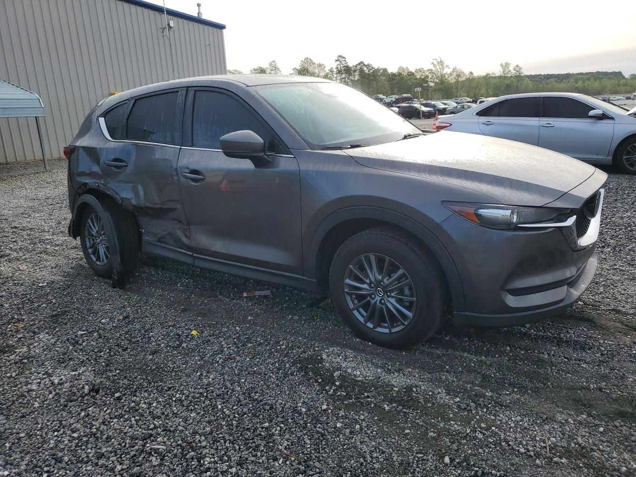 2019 Mazda Cx-5 Touring - Image 4