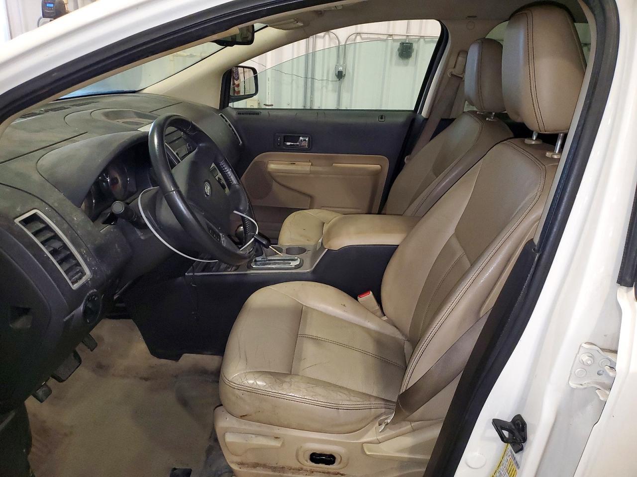 2008 Ford Edge - Image 7