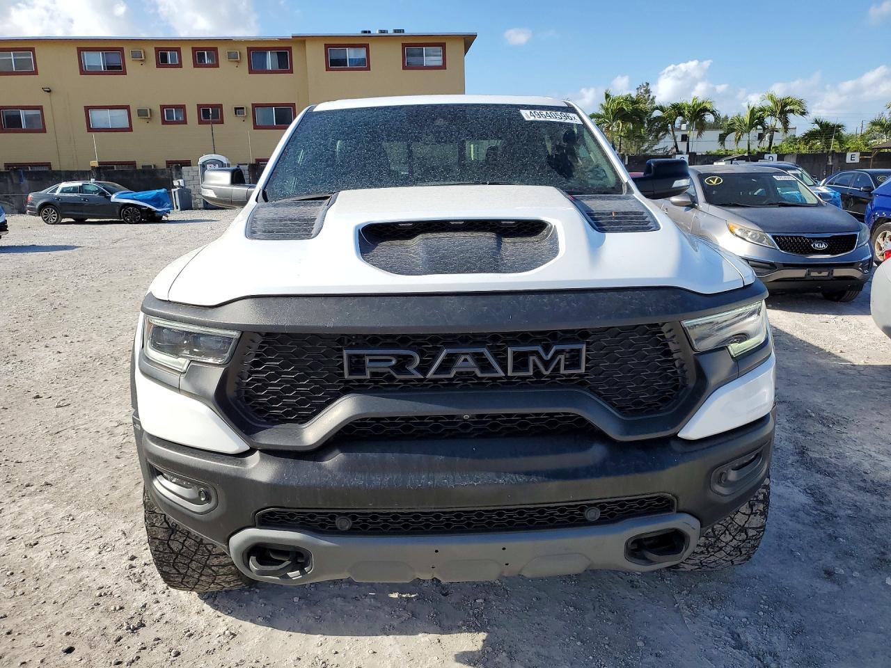 2022 Ram 1500 Trx - Фото 5