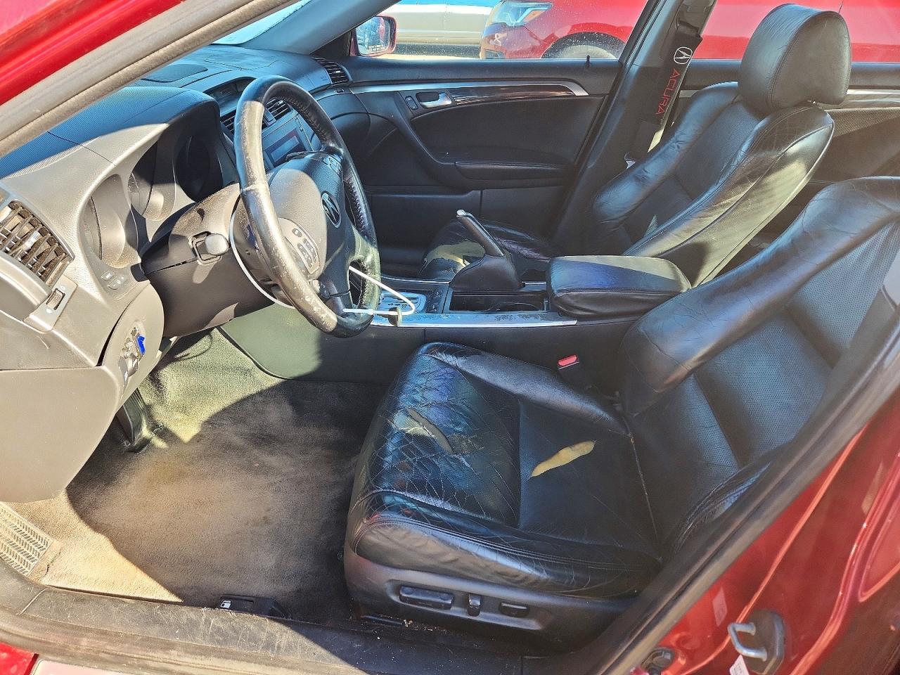 2004 Acura Tl - Image 7