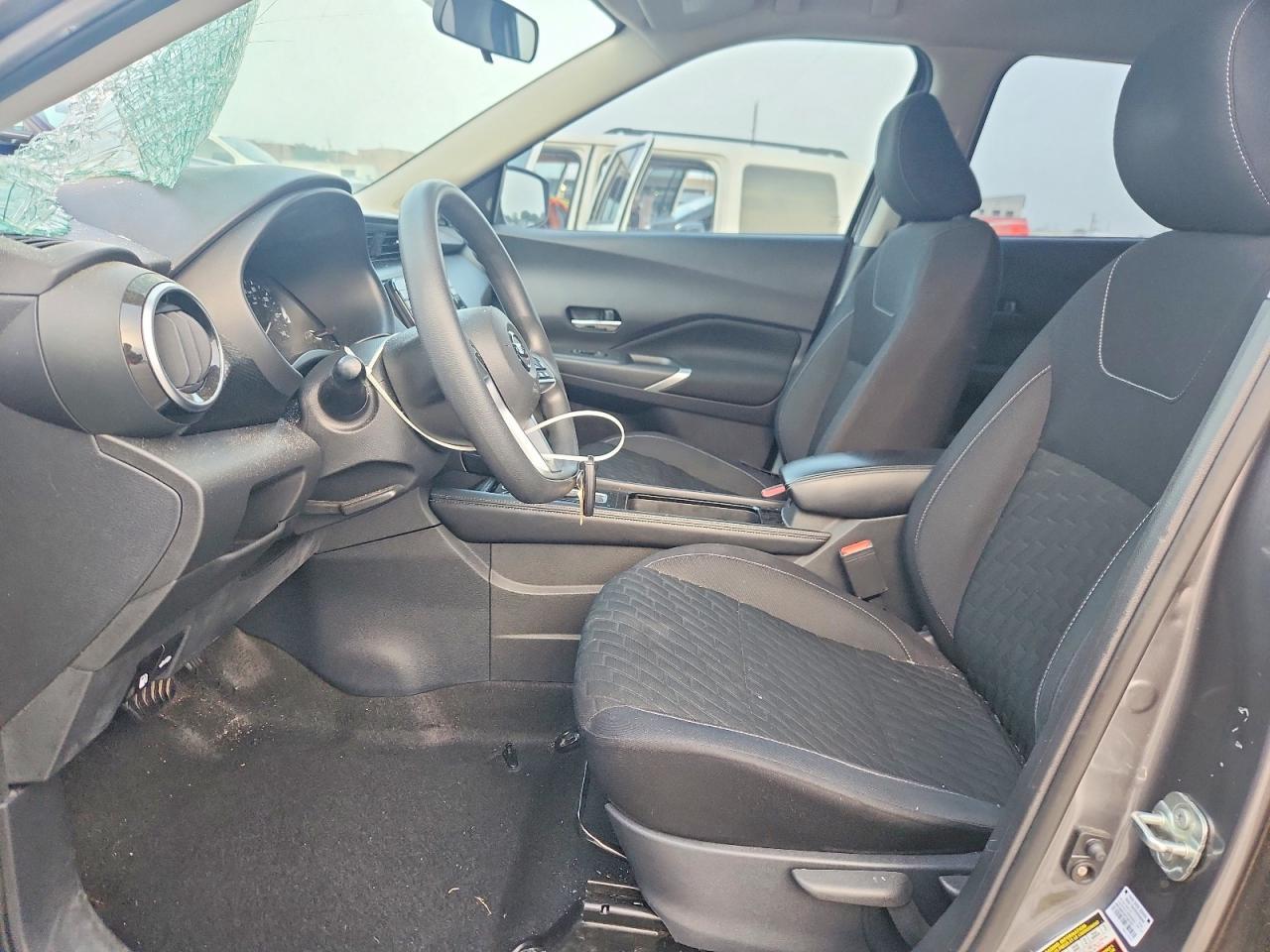2021 Nissan Kicks Sv - Image 7