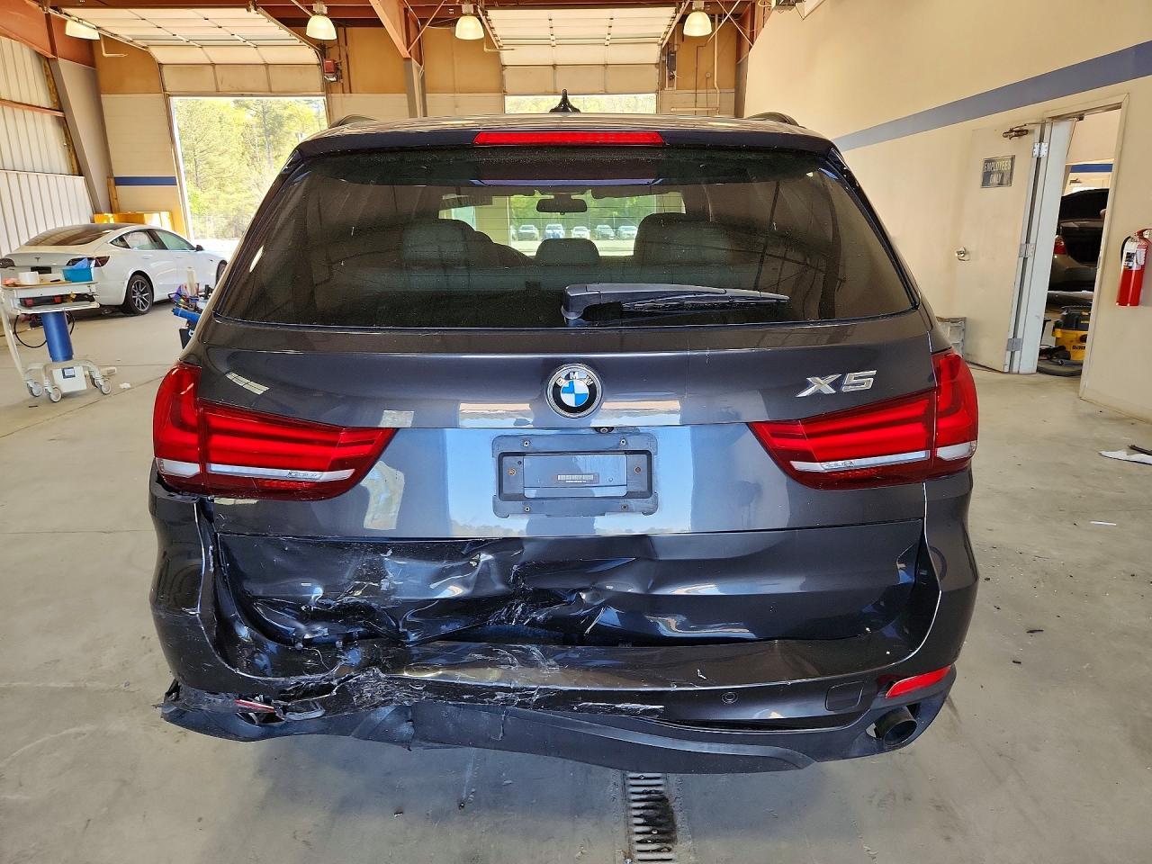 2016 BMW X5 xDrive35I - Image 6