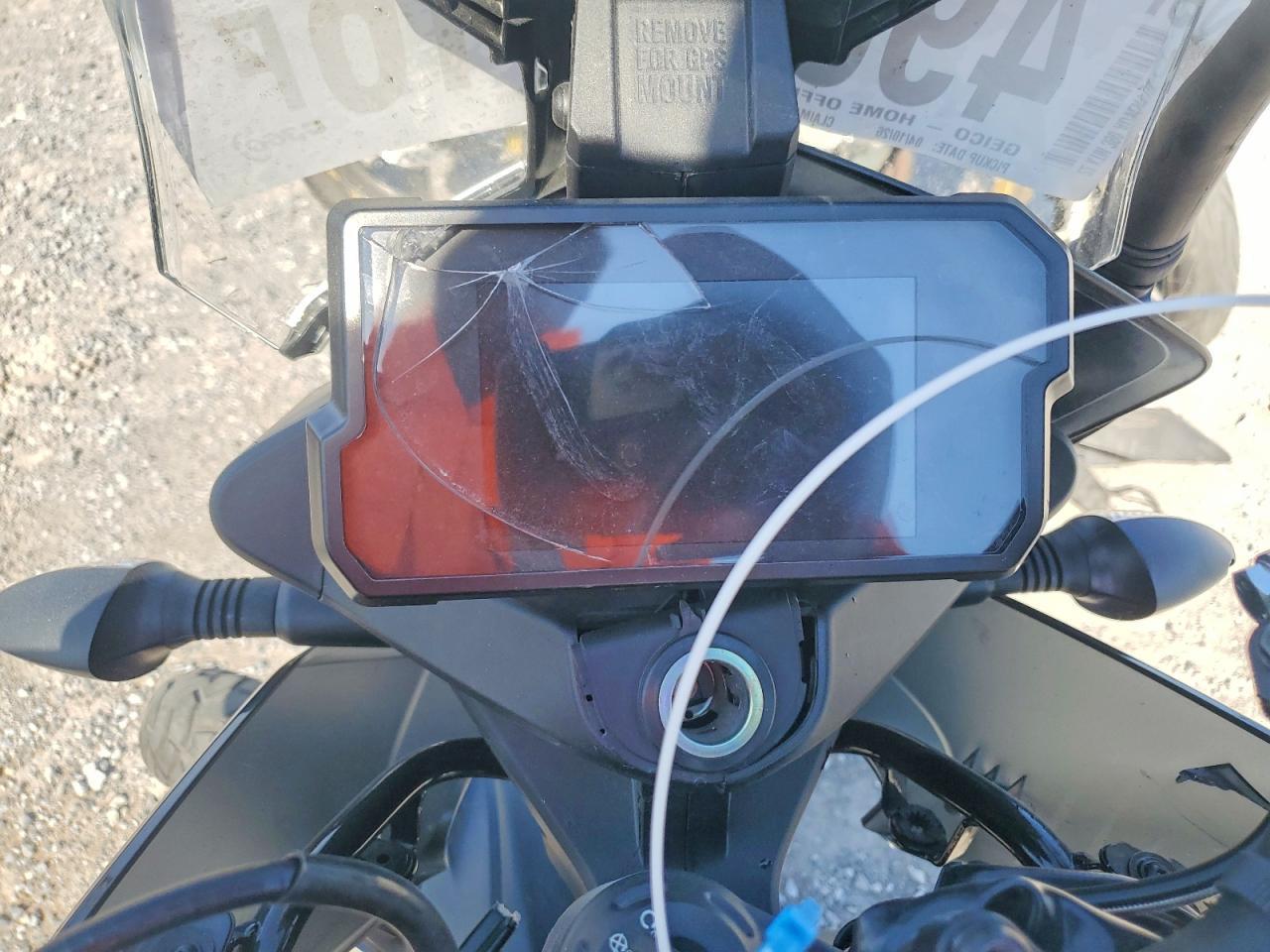 2022 Ktm 390 Adventure - Фото 7