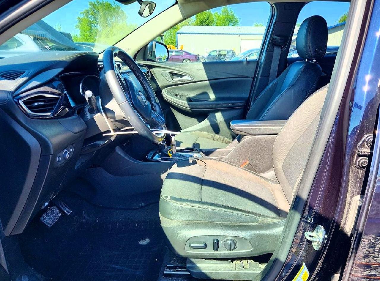 2021 Buick Encore Gx Preferred - Image 7