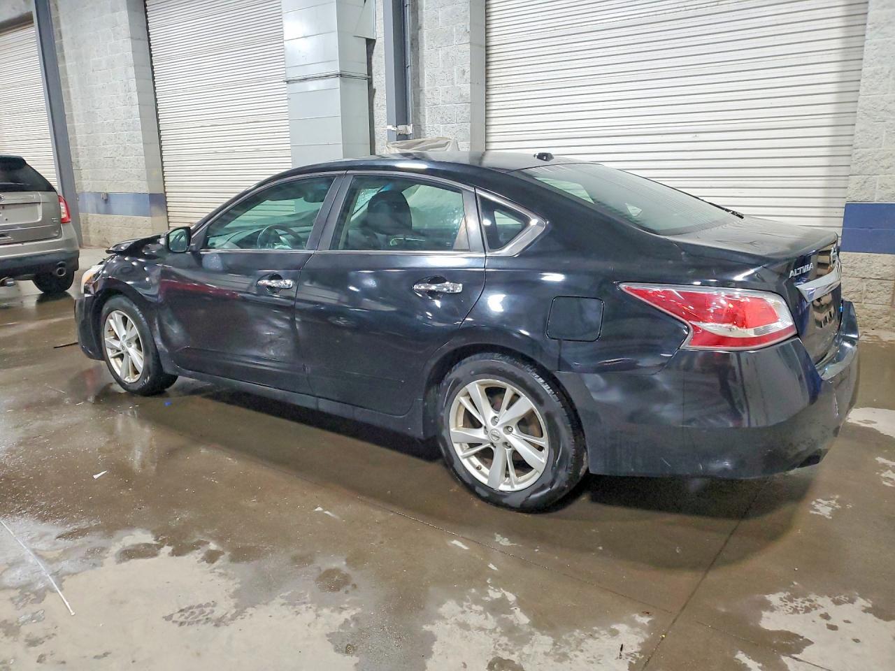 2014 Nissan Altima 2.5 Sl - Image 2