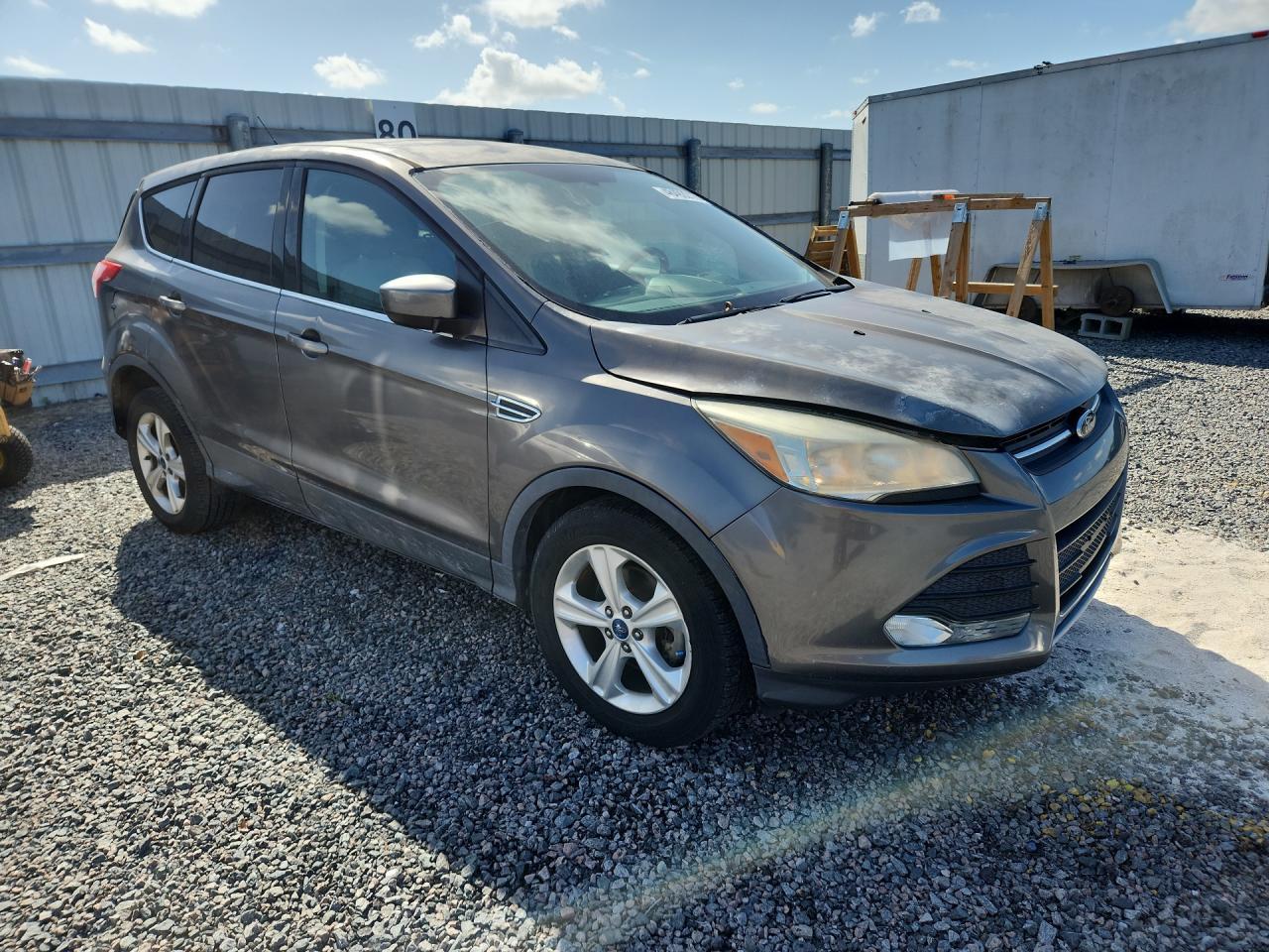 2014 Ford Escape - Фото 4