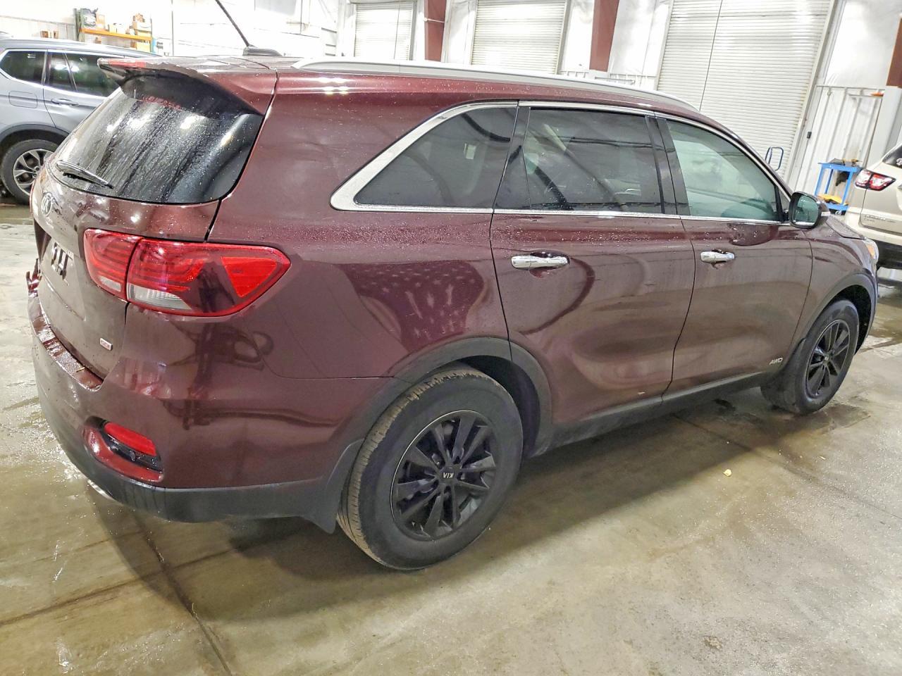 2020 Kia Sorento Lx - Фото 3
