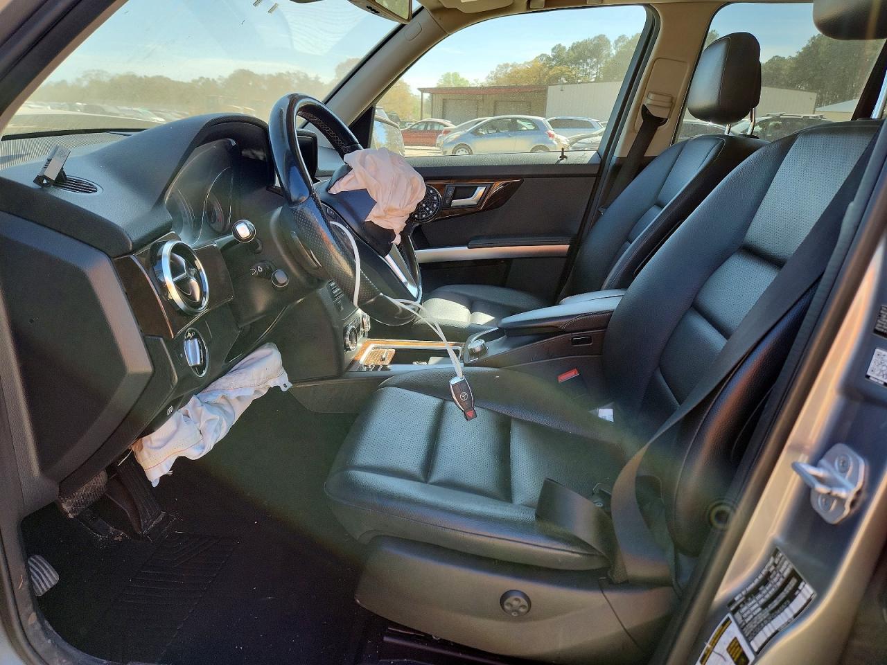 2015 Mercedes-Benz Glk 350 4Matic - Image 7