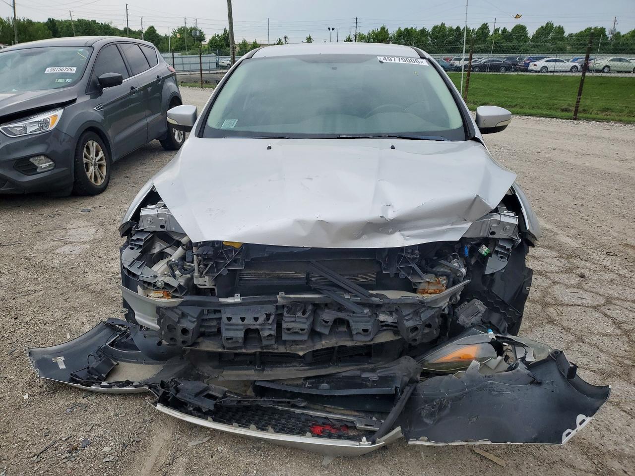 2016 Ford Focus Se - Image 5