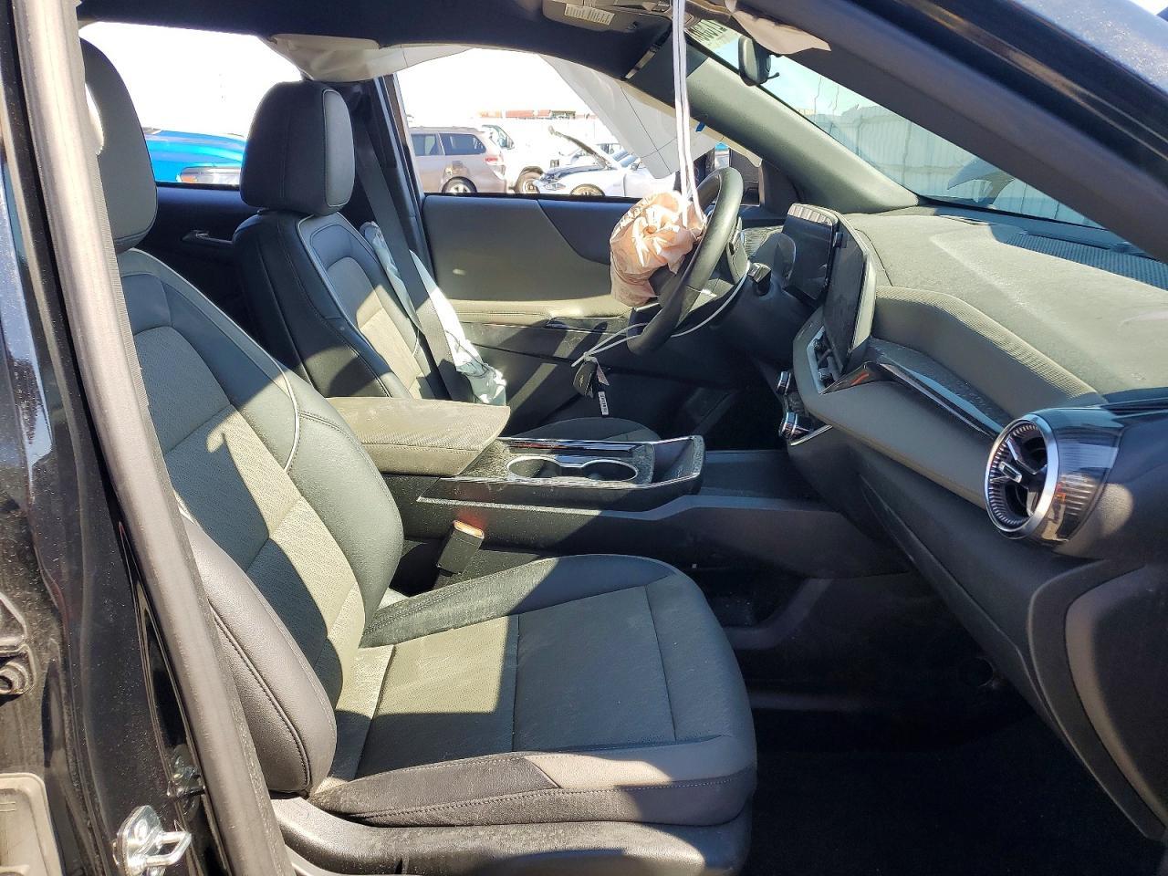 2025 Chevrolet Equinox Lt - Image 7