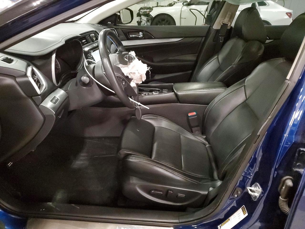 2016 Nissan Maxima 3.5S - Фото 7