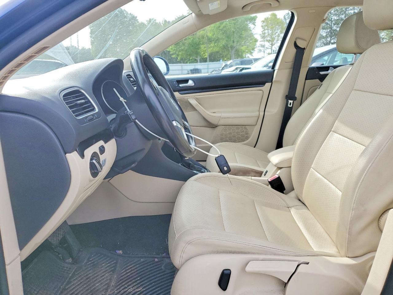 2014 Volkswagen Jetta Tdi - Image 7