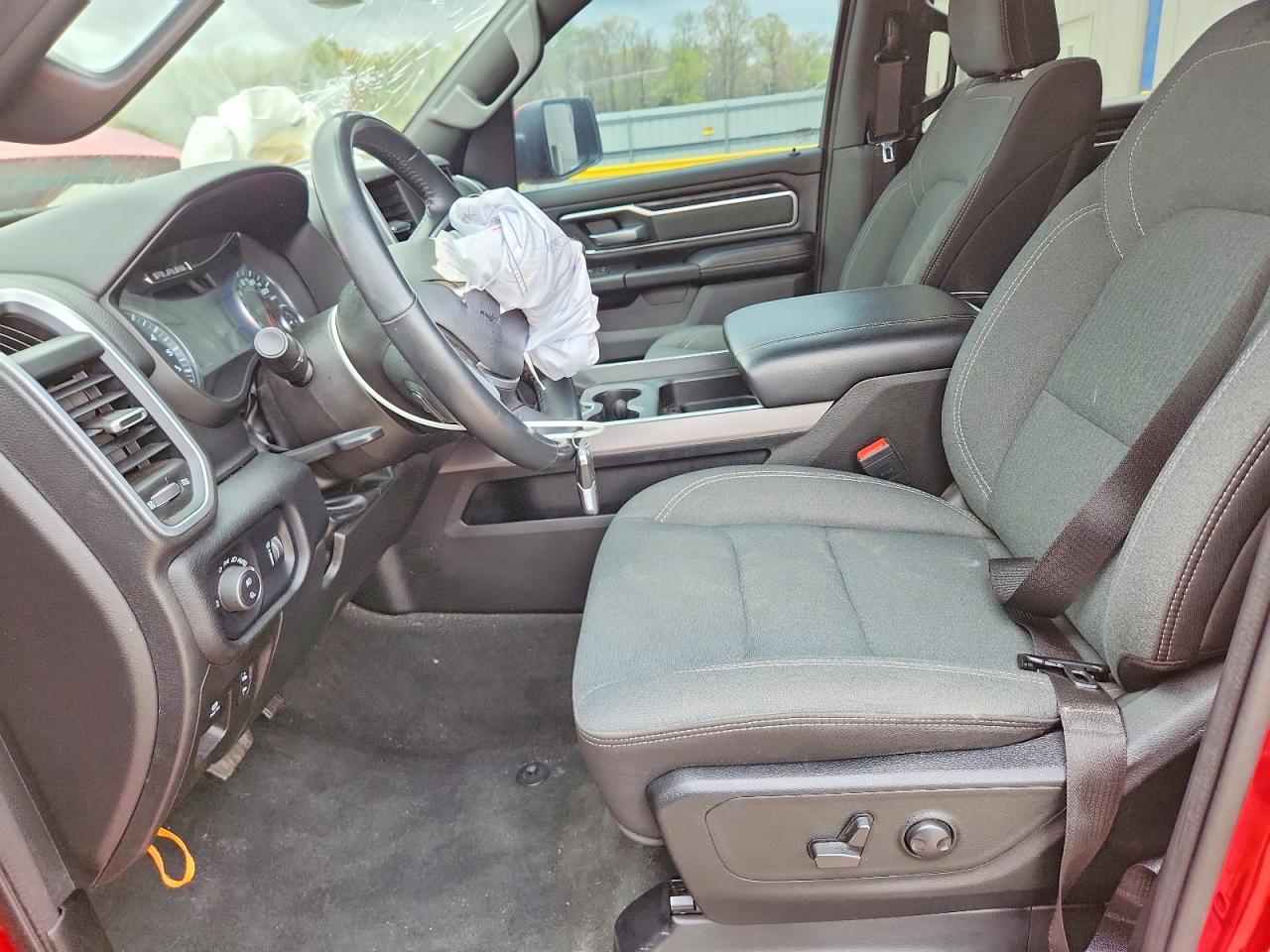 2022 Ram 1500 Big Horn - Image 7