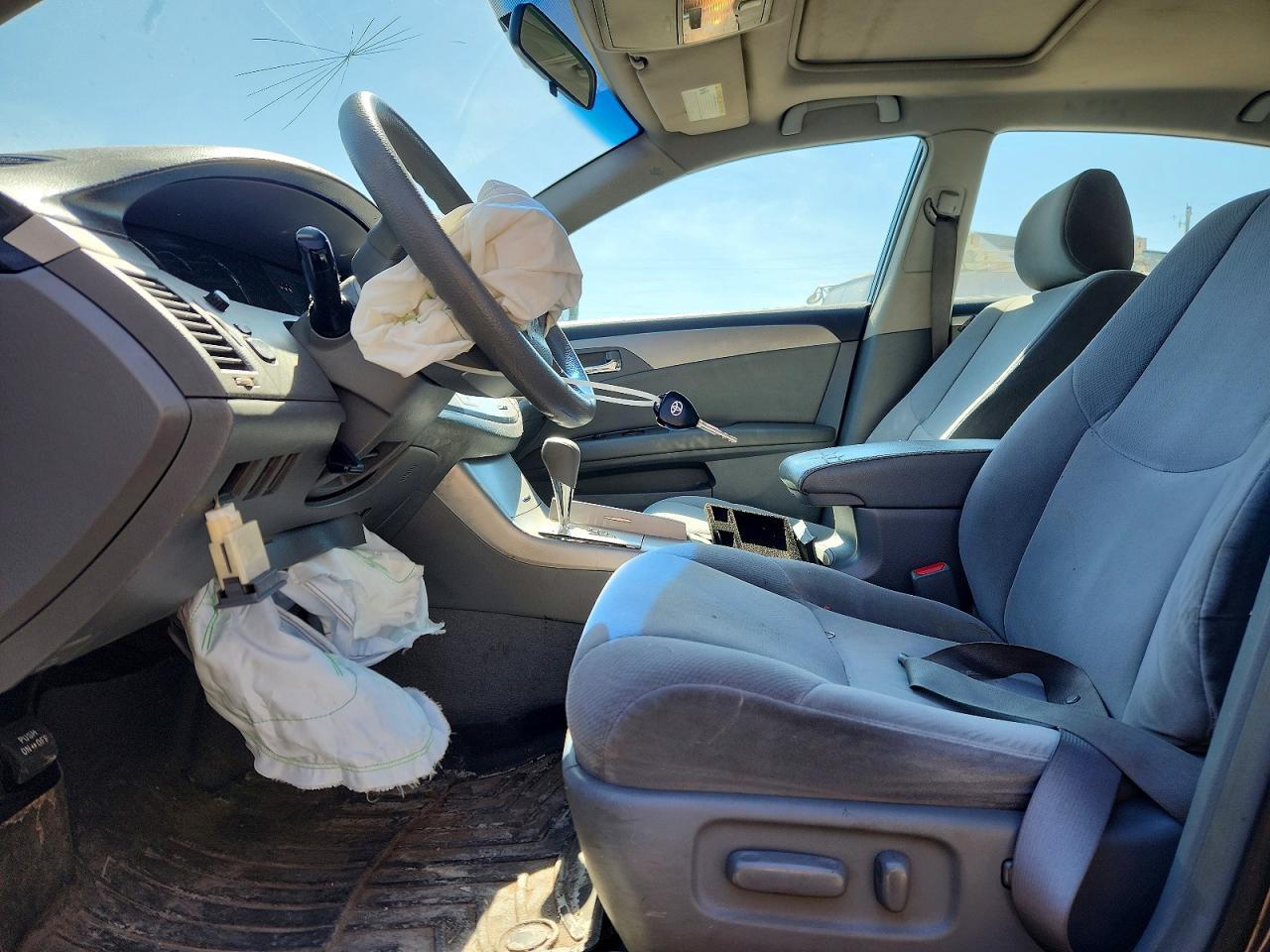 2008 Toyota Avalon Xl - Фото 7