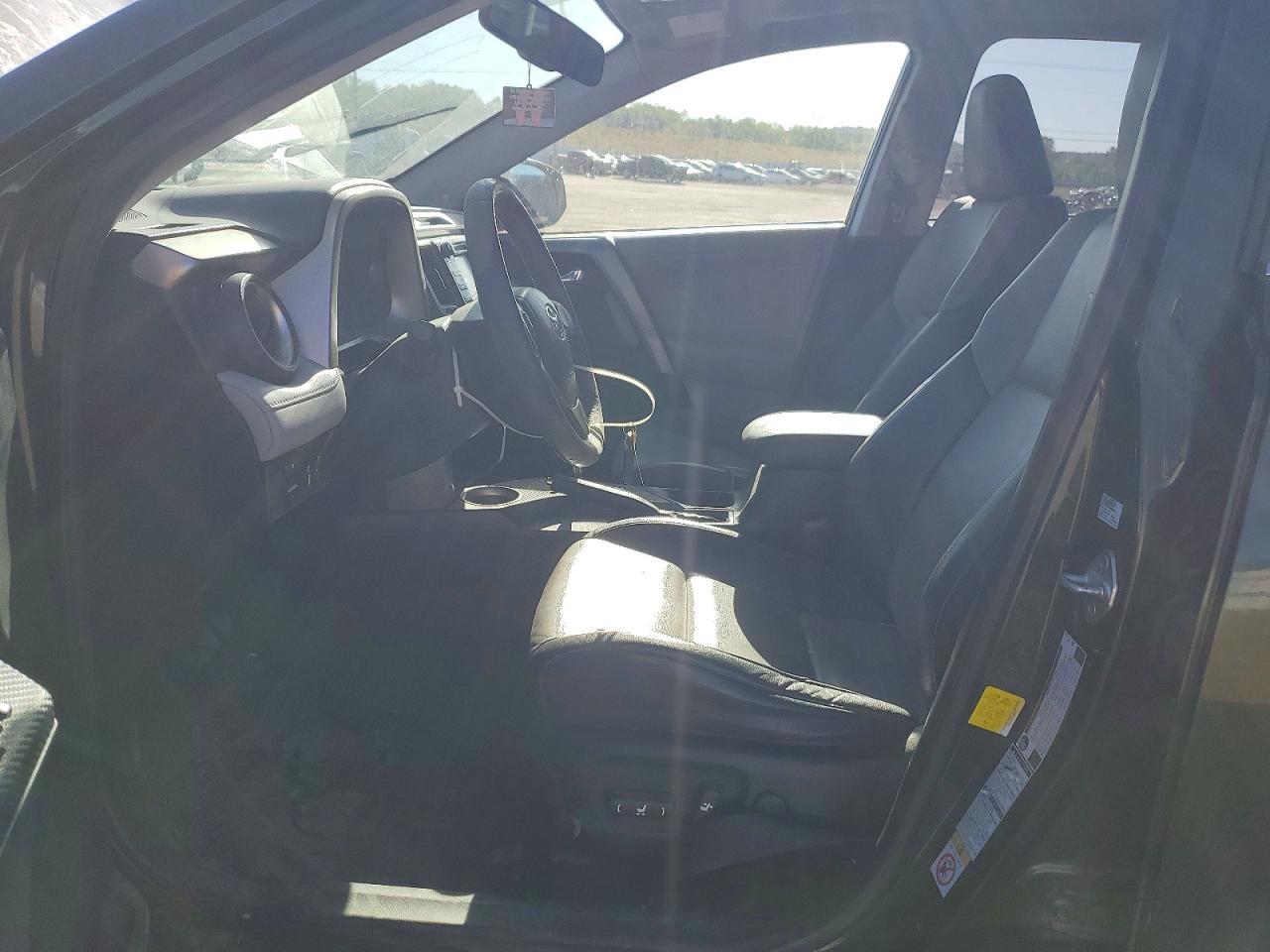 2013 Toyota Rav4 Limited - Фото 7