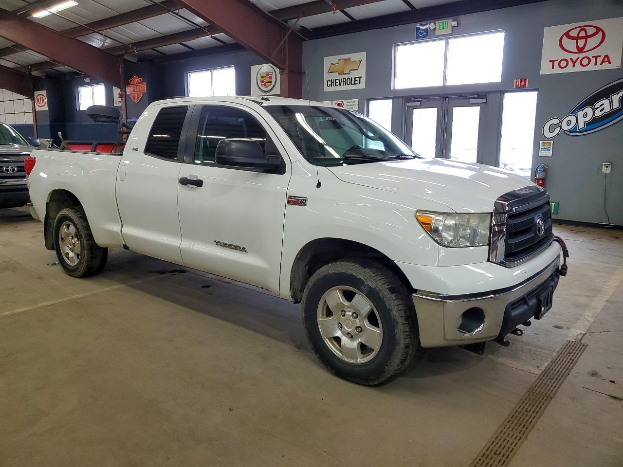 2012 Toyota Tundra Grade - Фото 4