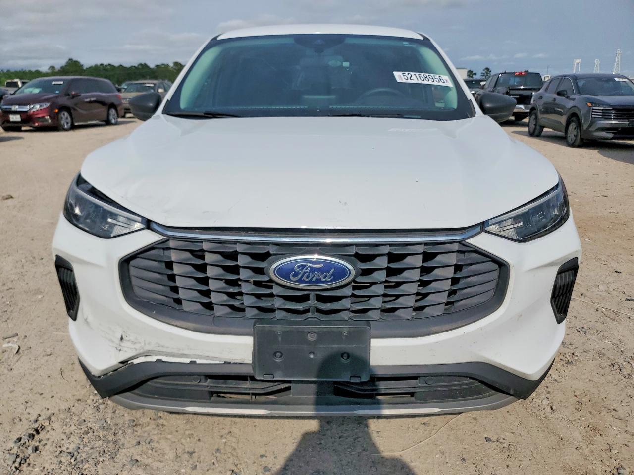 2025 Ford Escape Active - Image 5