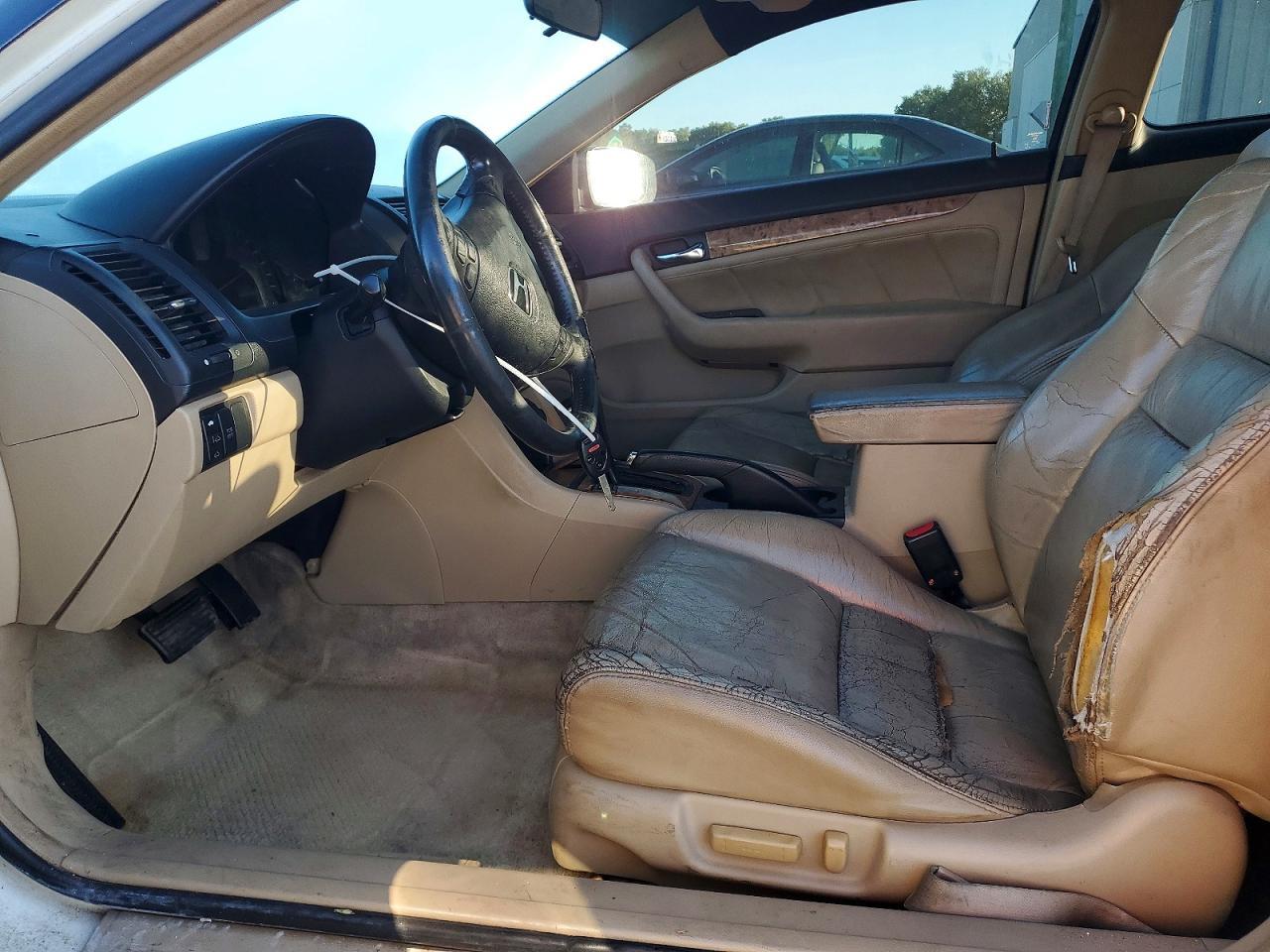 2004 Honda Accord Ex - Image 7