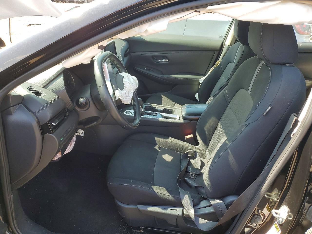2021 Nissan Sentra Sv - Image 7