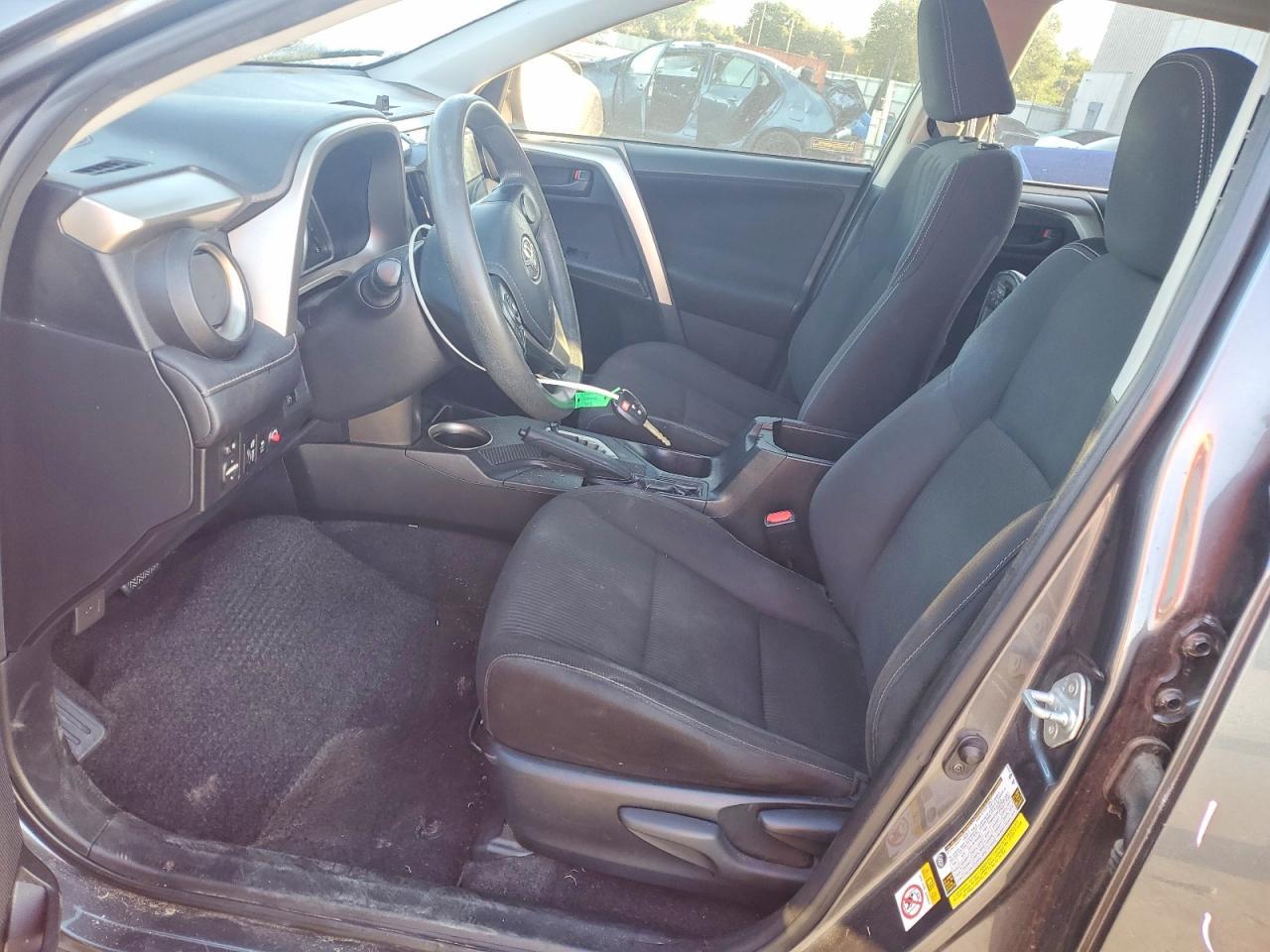 2013 Toyota Rav4 Xle - Фото 7