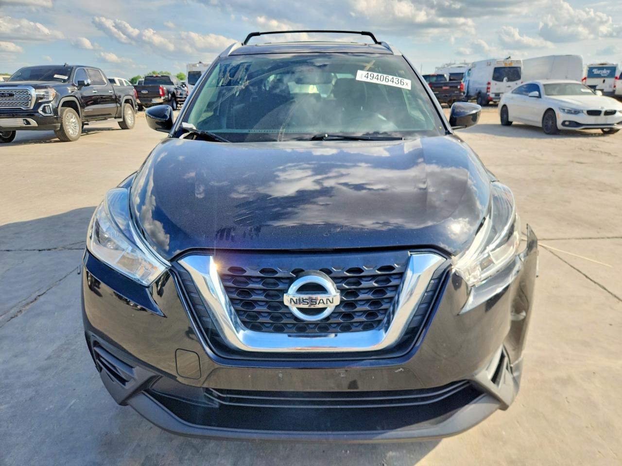 2018 Nissan Kicks Sv - Фото 5