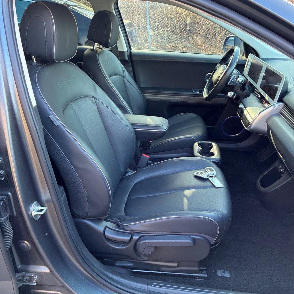 2022 Hyundai Ioniq 5 Sel - Image 5