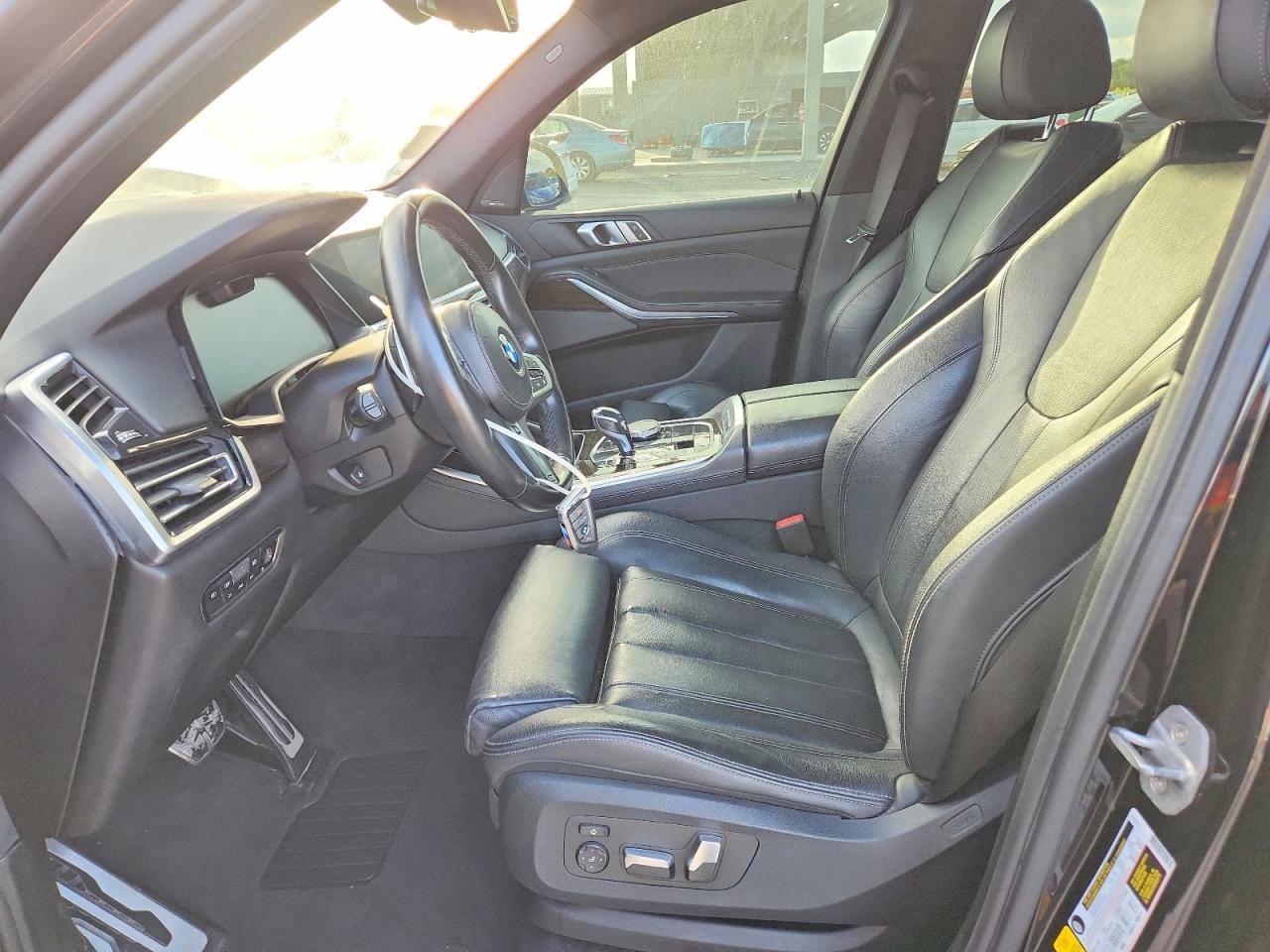 2019 BMW X5 xDrive40I - Фото 7