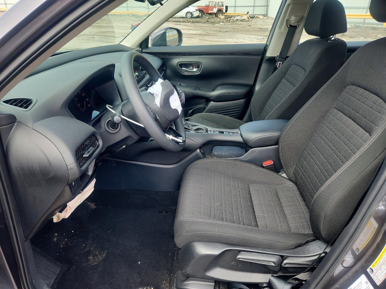 2025 Honda Hr-V Lx - Image 7