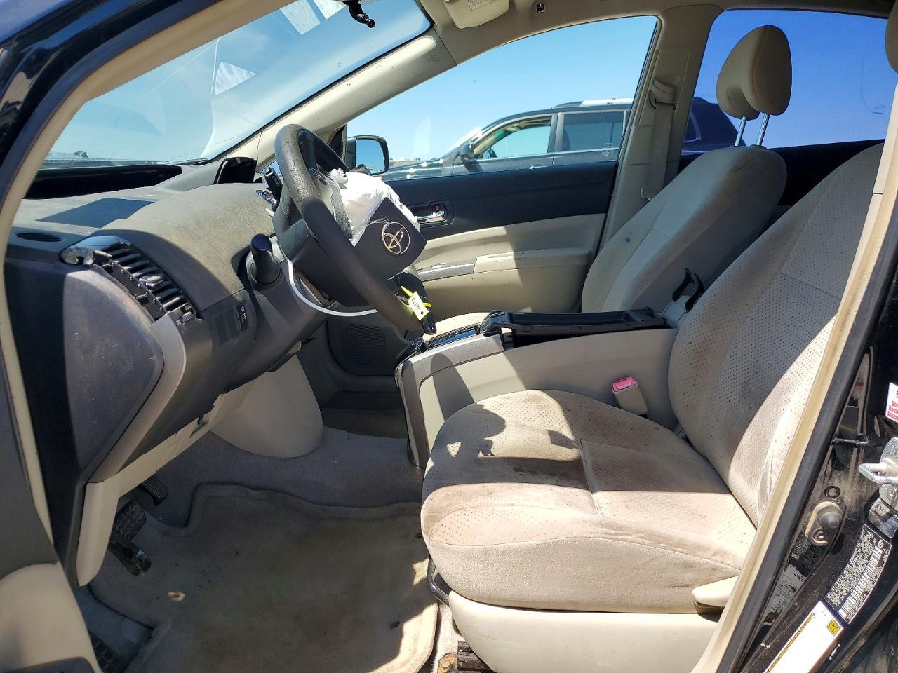 2007 Toyota Prius Base - Image 7