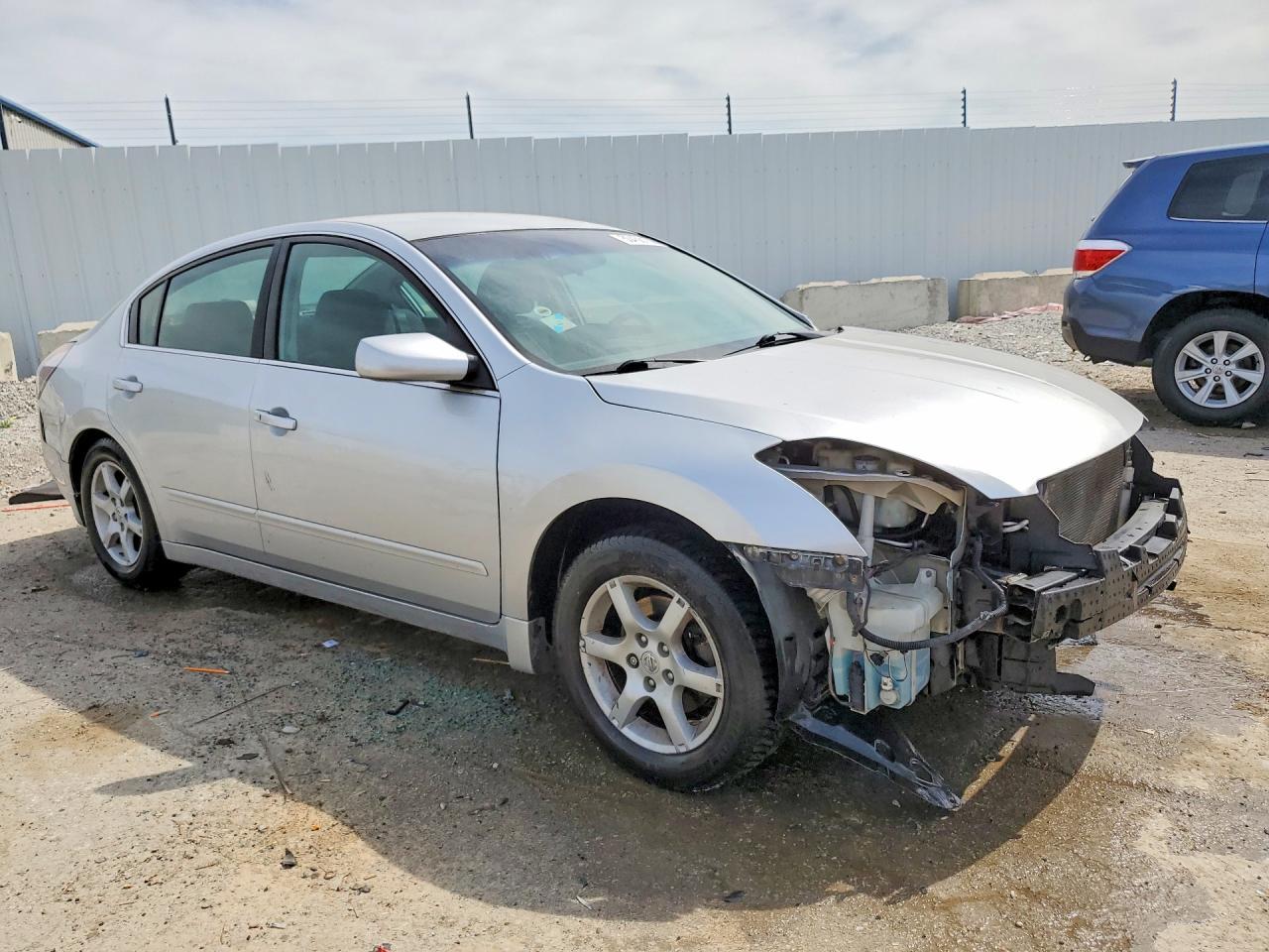 2009 Nissan Altima 2.5 - Image 4