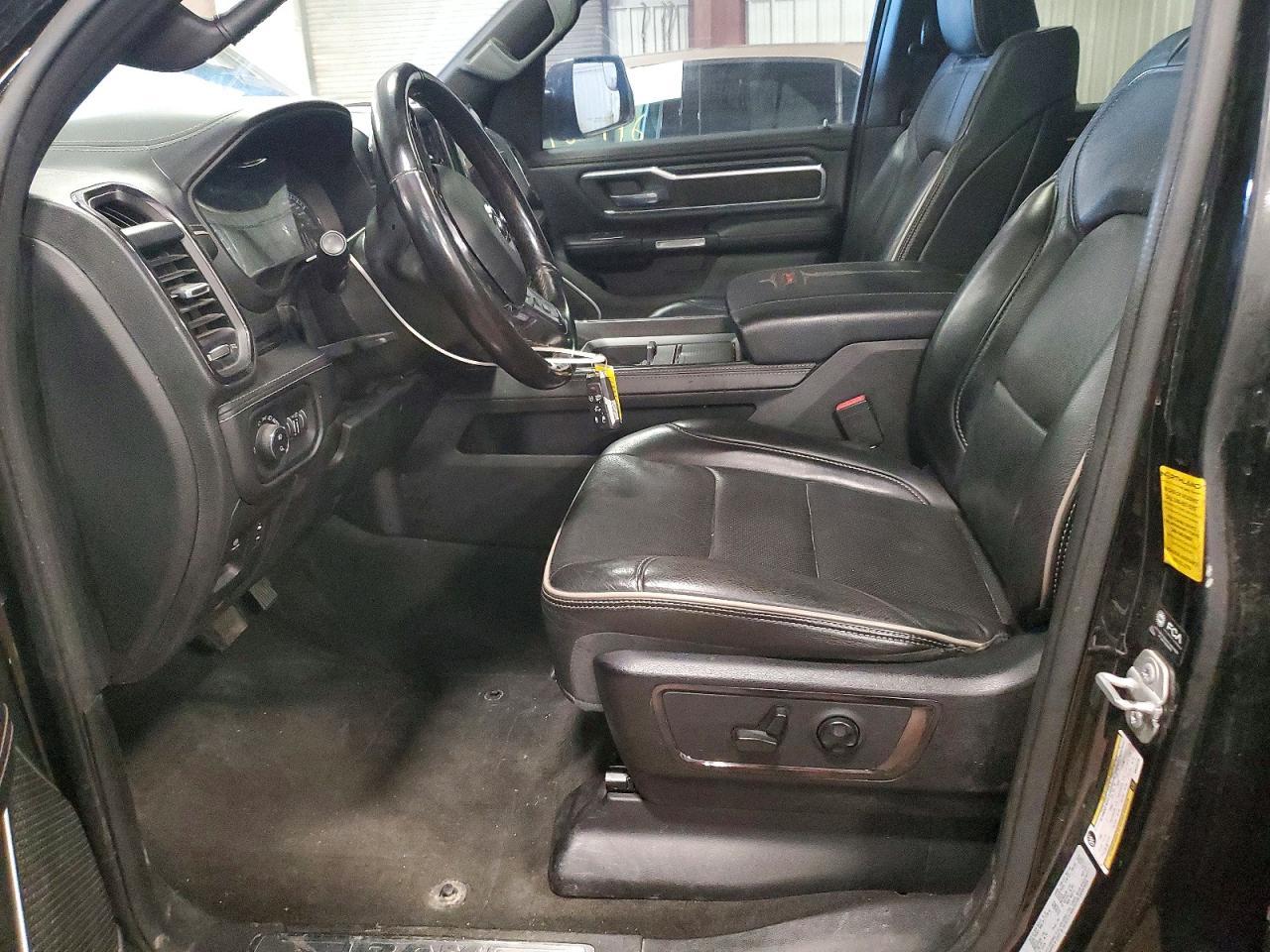 2022 Ram 1500 Limited - Фото 7