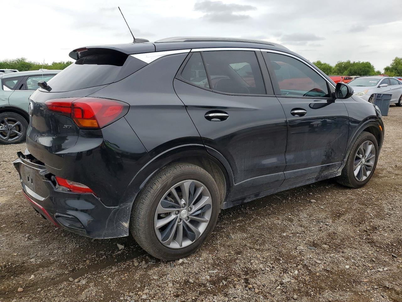 2020 Buick Encore Gx Select - Image 3