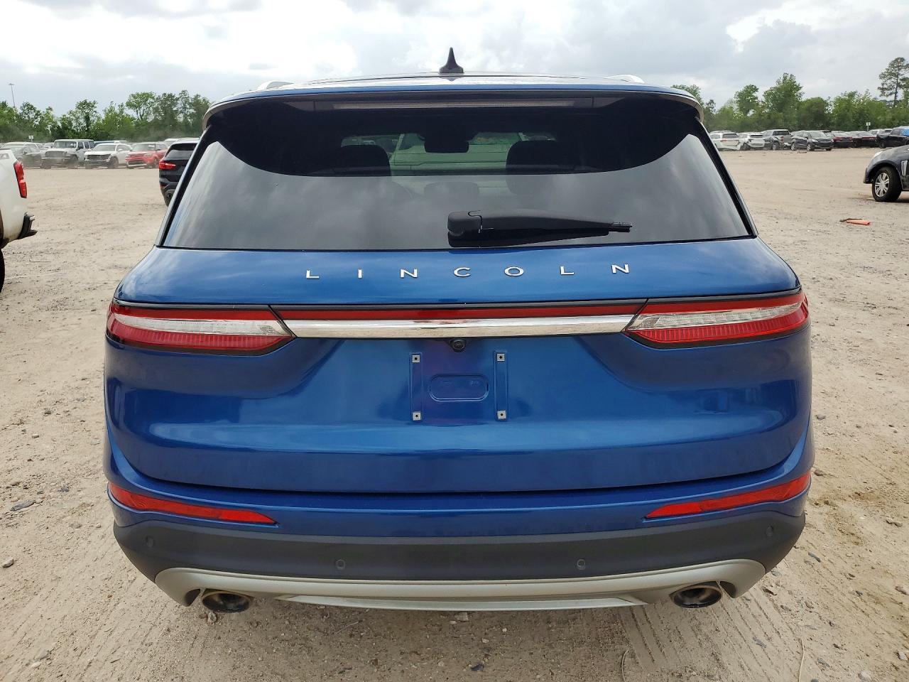 2020 Lincoln Corsair Reserve - Image 6