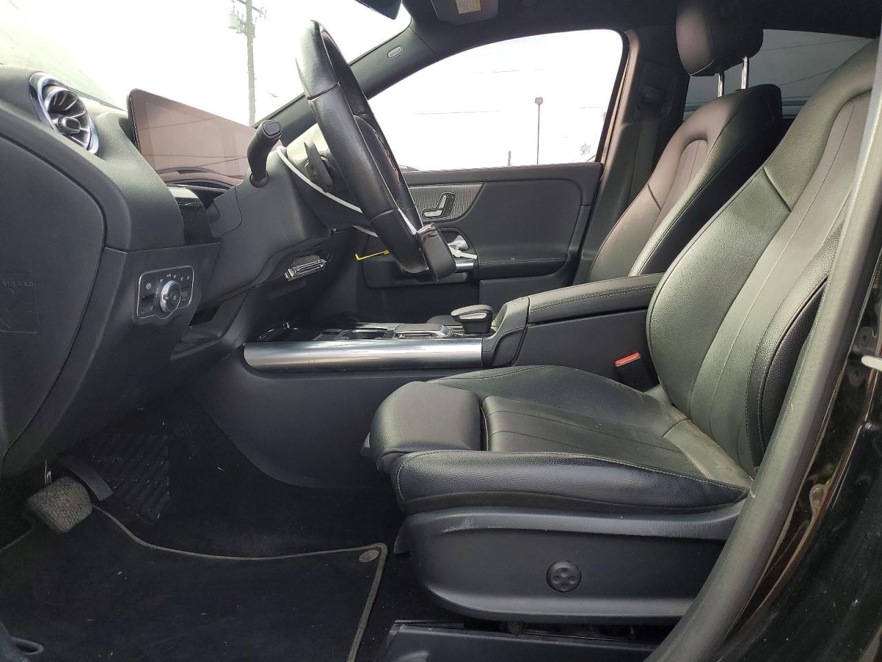 2021 Mercedes-Benz Gla 250 - Image 7