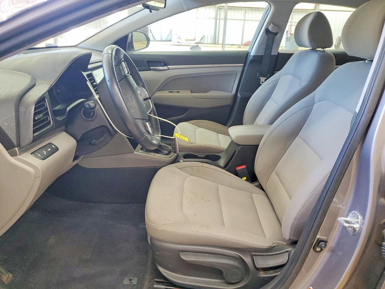 2020 Hyundai Elantra Value Edition - Image 7