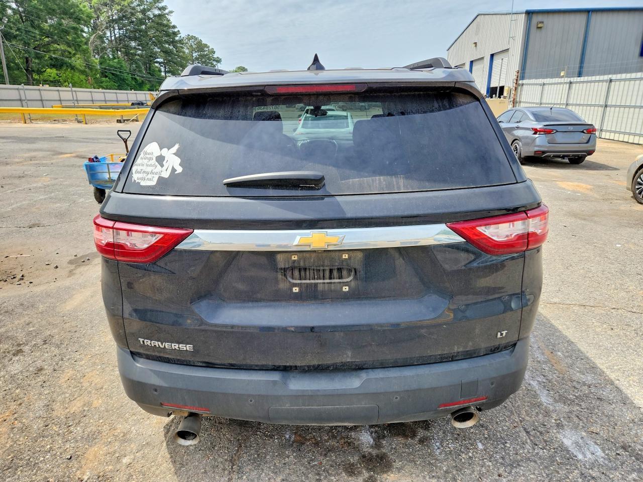 2019 Chevrolet Traverse Lt - Image 6