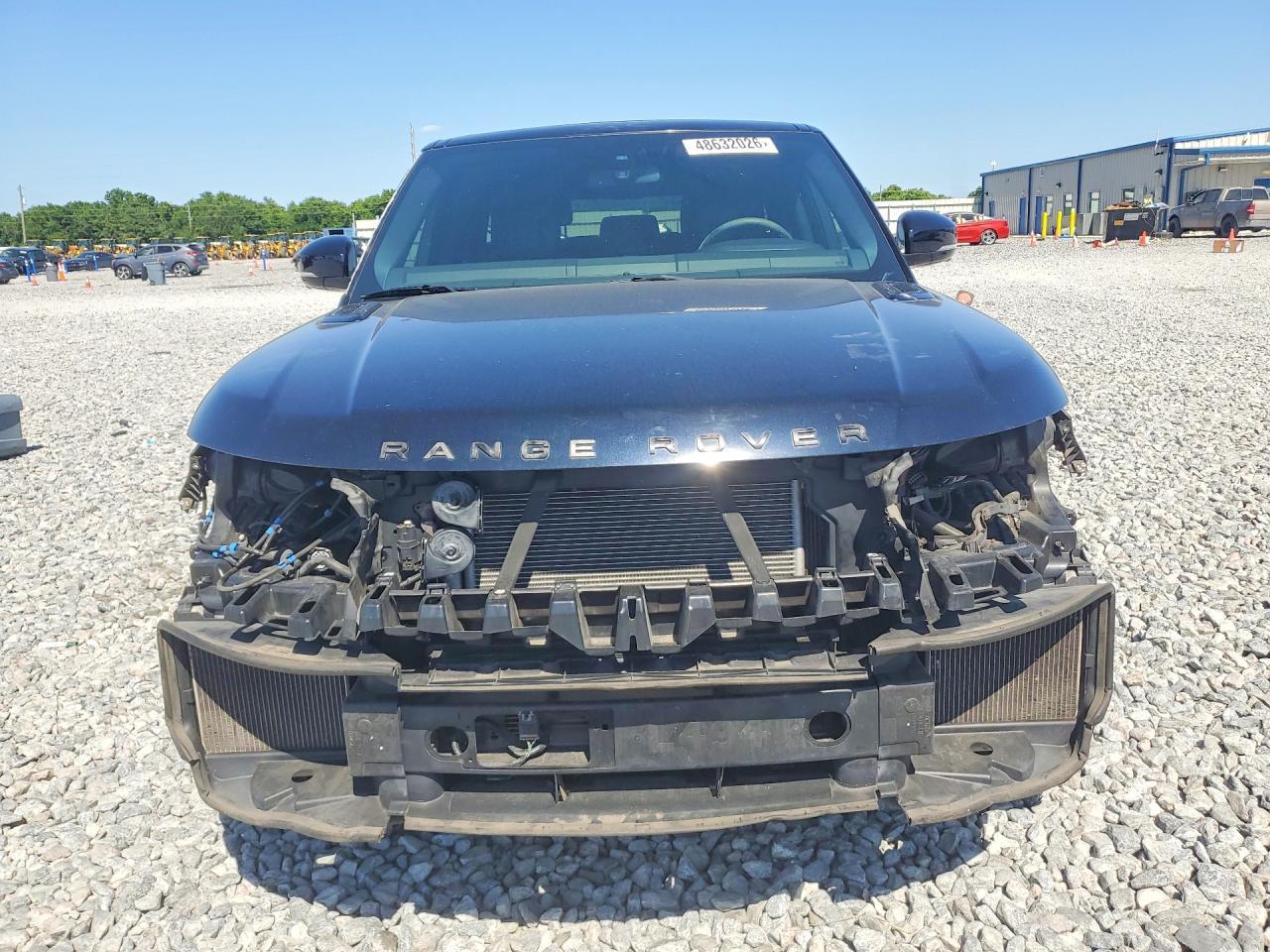 2014 Land Rover Range Rover Sport Hse - Фото 5