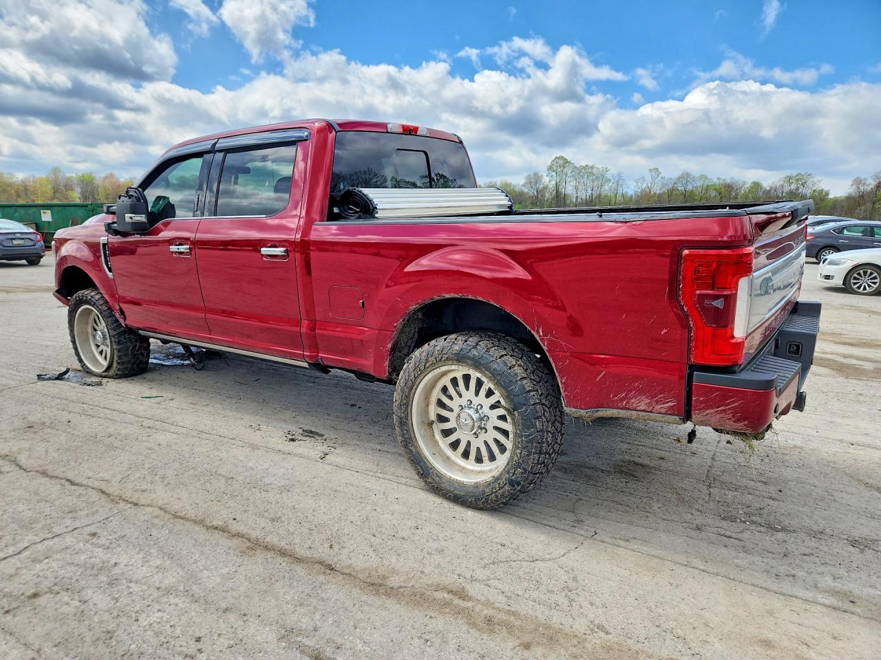 2017 Ford F-250 - Фото 2