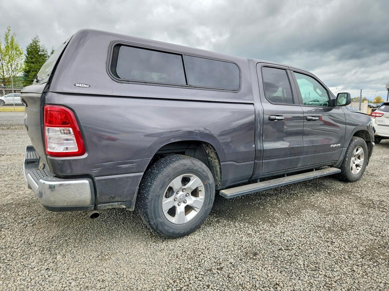 2020 Ram 1500 Big Horn - Image 3