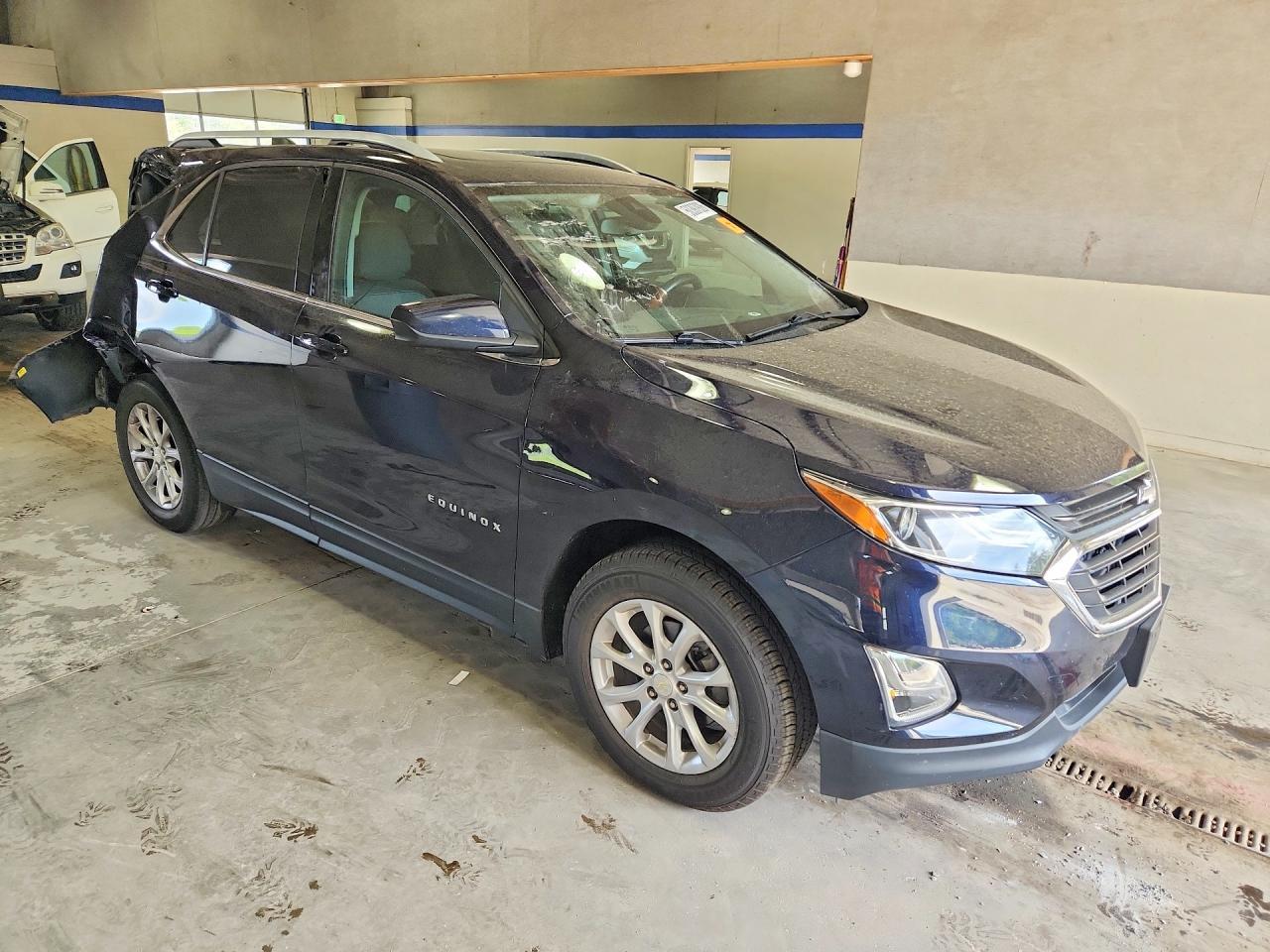 2020 Chevrolet Equinox Lt - Image 4