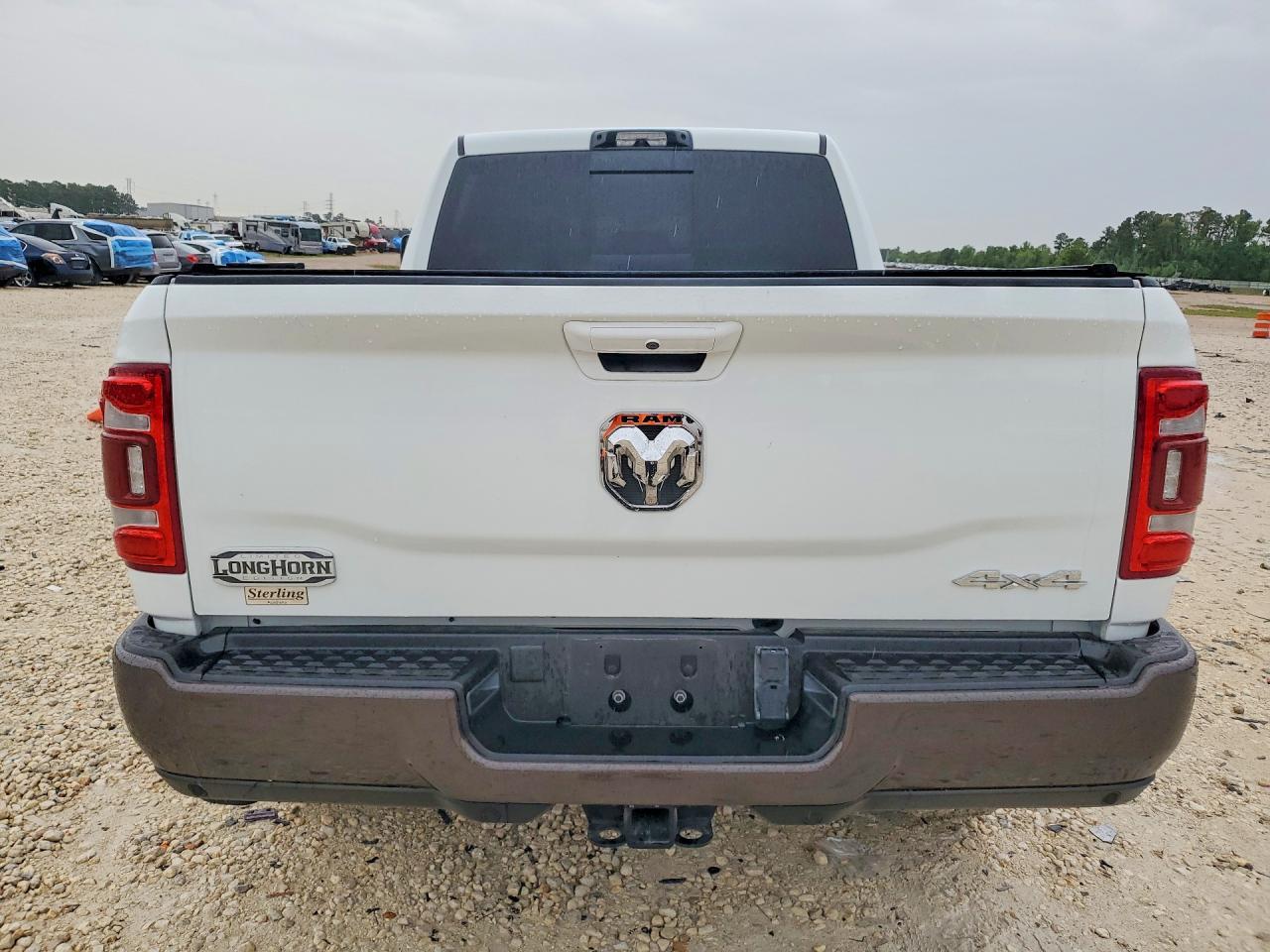 2024 Ram 2500 Longhorn - Image 6