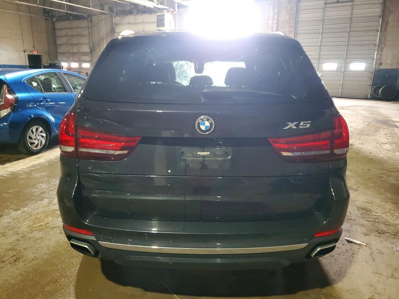 2018 BMW X5 xDrive35I - Image 6
