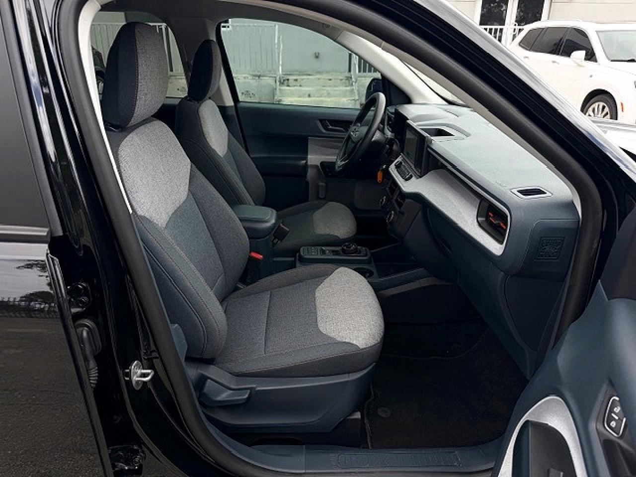 2024 Ford Maverick Xlt - Фото 7