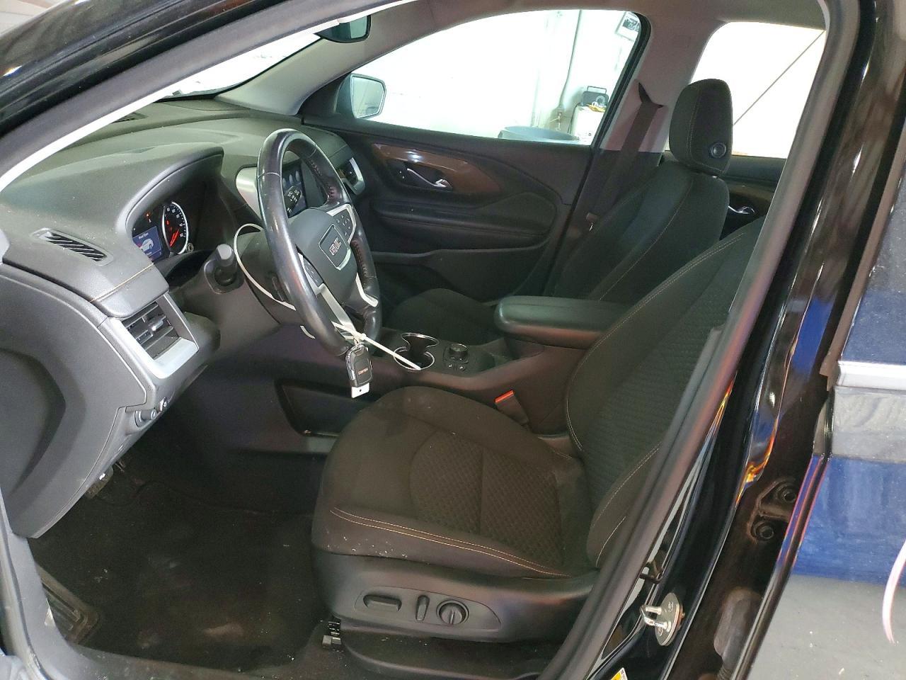 2021 GMC Terrain Sle - Image 7