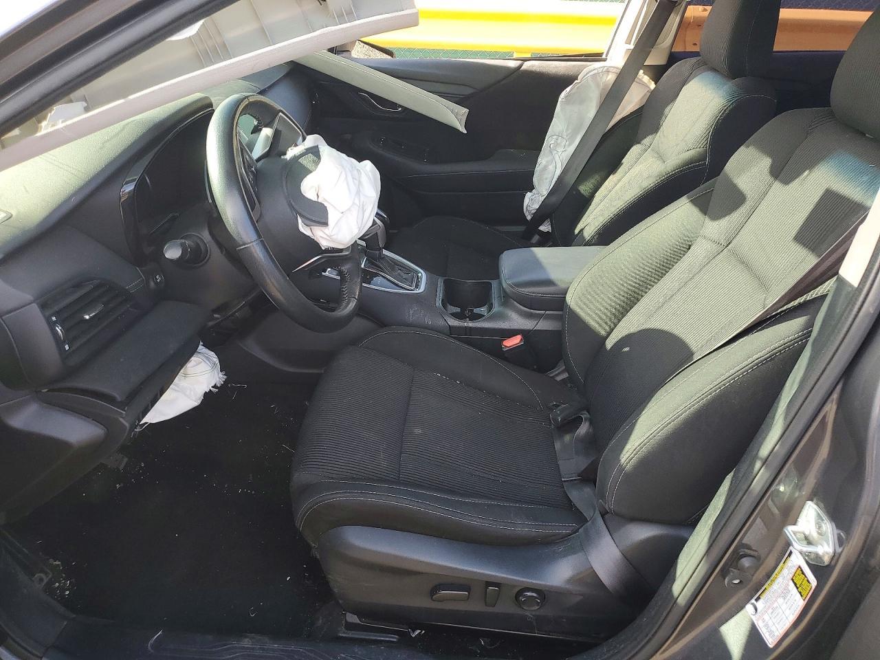 2022 Subaru Legacy Premium - Image 7