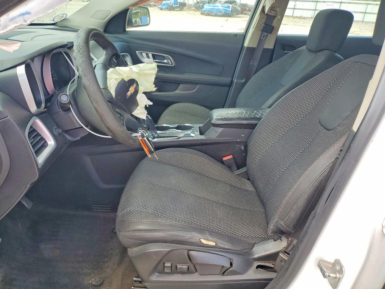 2017 Chevrolet Equinox Ls - Image 7