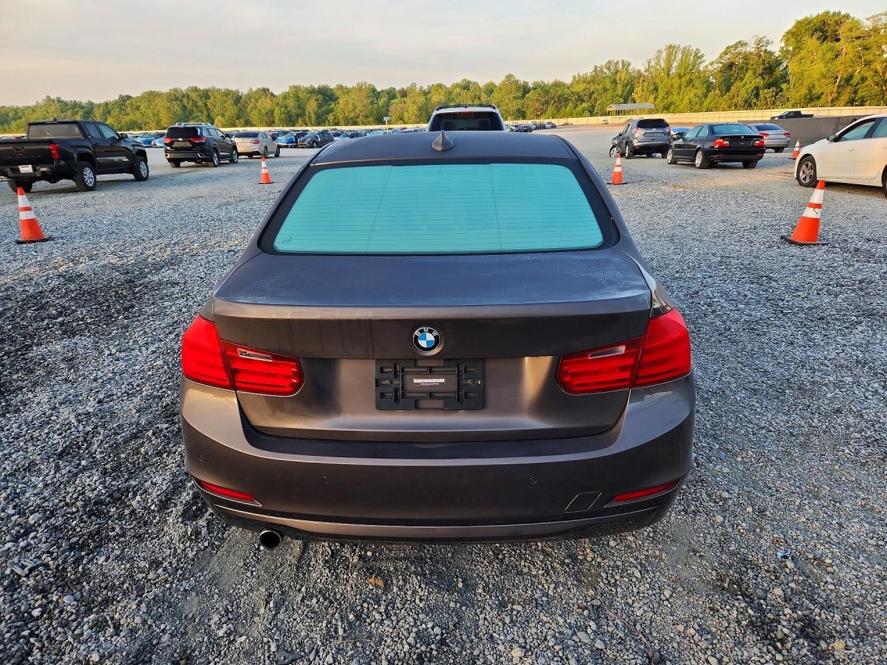 2014 BMW 328 D - Image 6